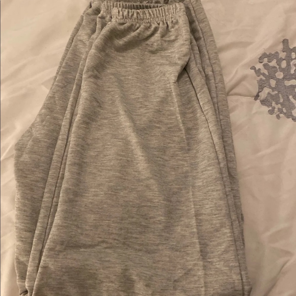 Boohoo jogger